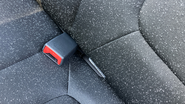 Dacia Spring 27kWh Expression 65 48kW 5dr Auto Electric Hatchback